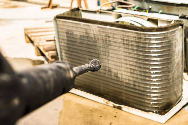 Best Ventilation Cleaning Services  in Leupp, AZ