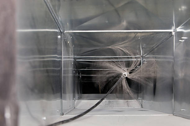 Best Commercial Air Duct Cleaning  in Leupp, AZ