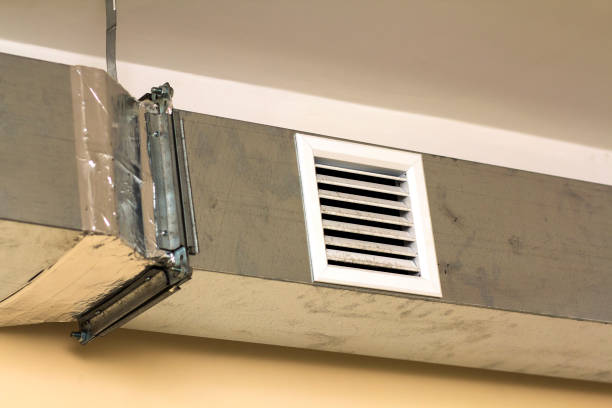 Best Residential Air Duct Cleaning  in Leupp, AZ